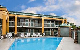 Quality Inn Franklin South